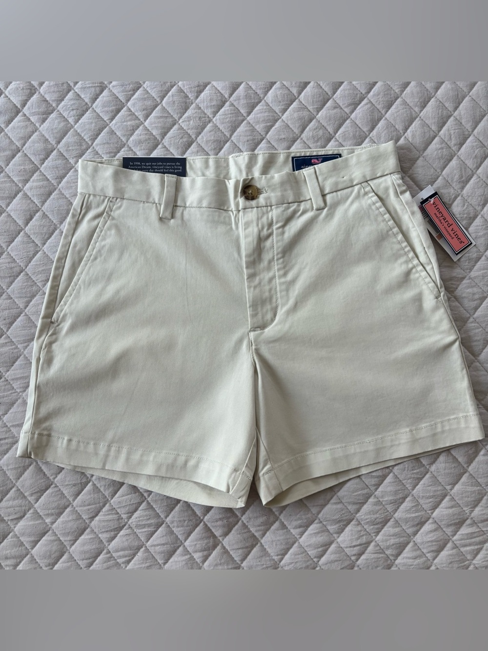 Vineyard Vines Women's Breaker Shorts